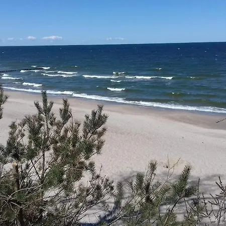 Honoratka Feriehus *