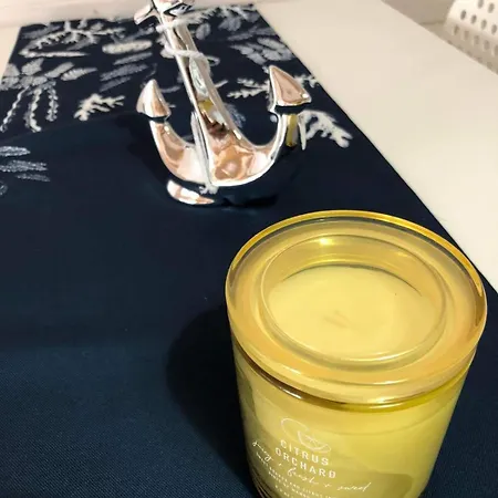 Honoratka Feriehus Rewal