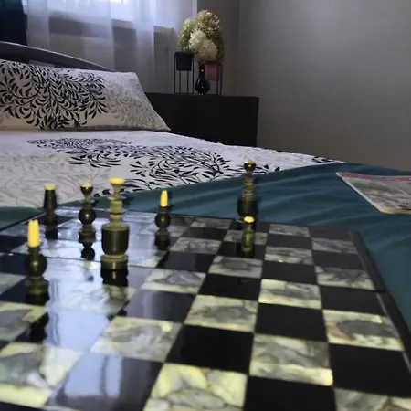 Honoratka Feriehus *