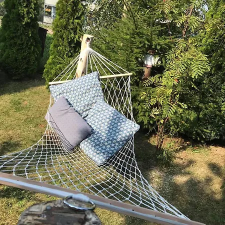 Feriehus Honoratka Rewal