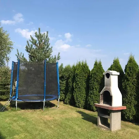 Szept & Mini Golf