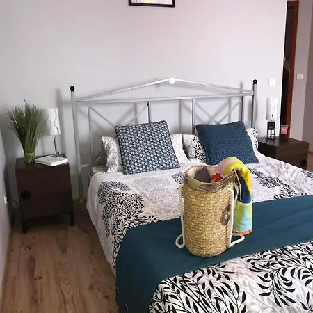 Honoratka Feriehus *