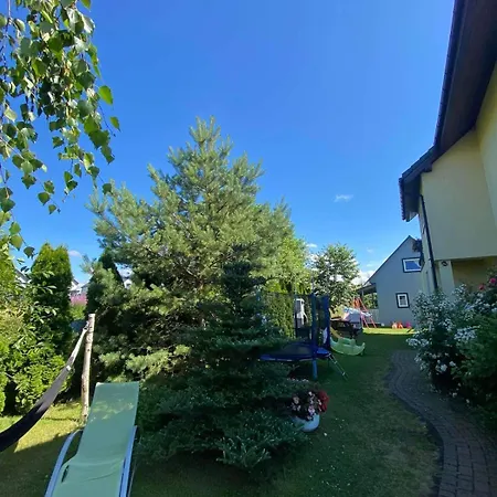Szept & Mini Golf
