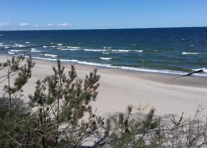 Honoratka בית נופש *