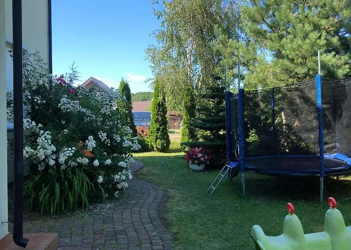 Honoratka בית נופש *