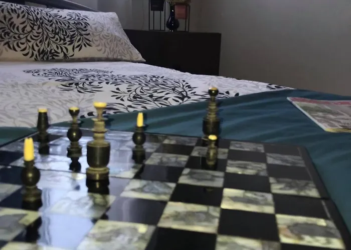 Honoratka בית נופש *