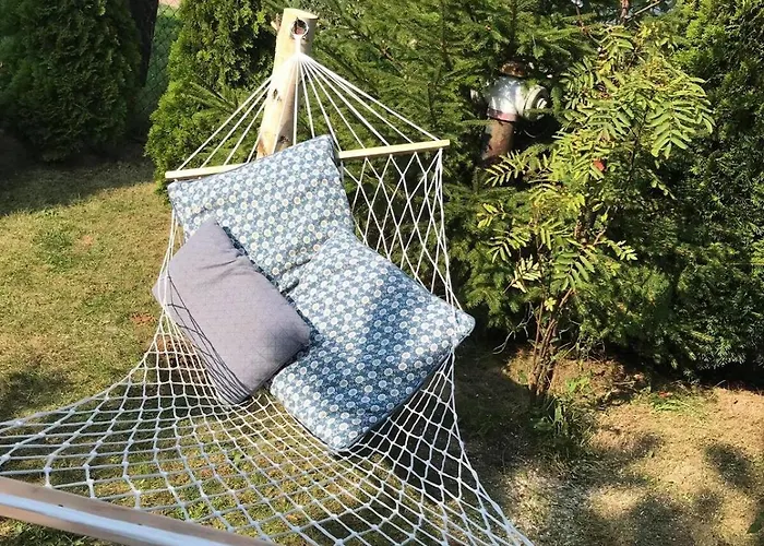 בית נופש Honoratka רבאל