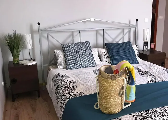 Honoratka בית נופש *