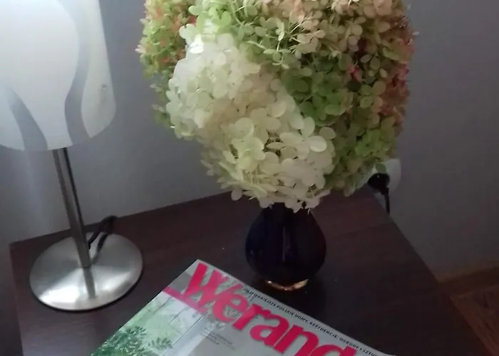 בית נופש Honoratka